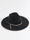 Marleigh Hat Black
