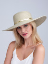 Fedora Hoed Deandra Goud