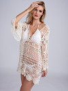 Avianna Cover-Up Off-White