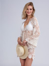Avianna Cover-Up Off-White