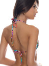 Triangle Top Electric Skin
