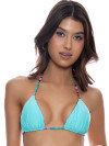 Triangle Top Electric Skin