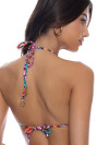 Triangle Top Electric Skin