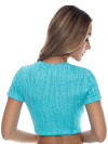 Top Wave Chaser Aqua