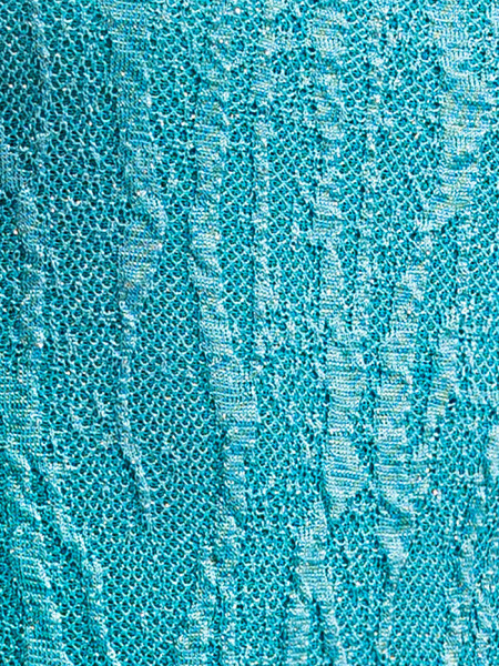 Tie-side Broekje Wave Chaser Aqua van Luli Fama