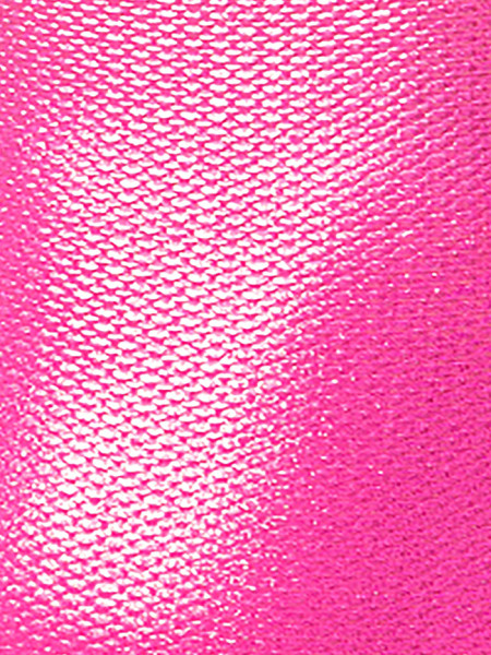 High-Leg Bottom Luminous Metallic Pink by Luli Fama
