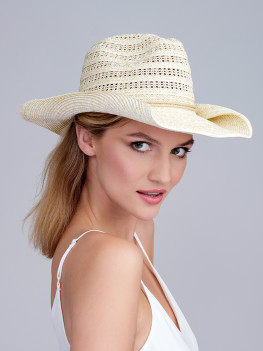 Tucson Hat by Pia Rossini