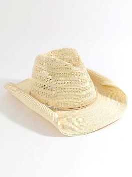 Tucson Hat by Pia Rossini 2