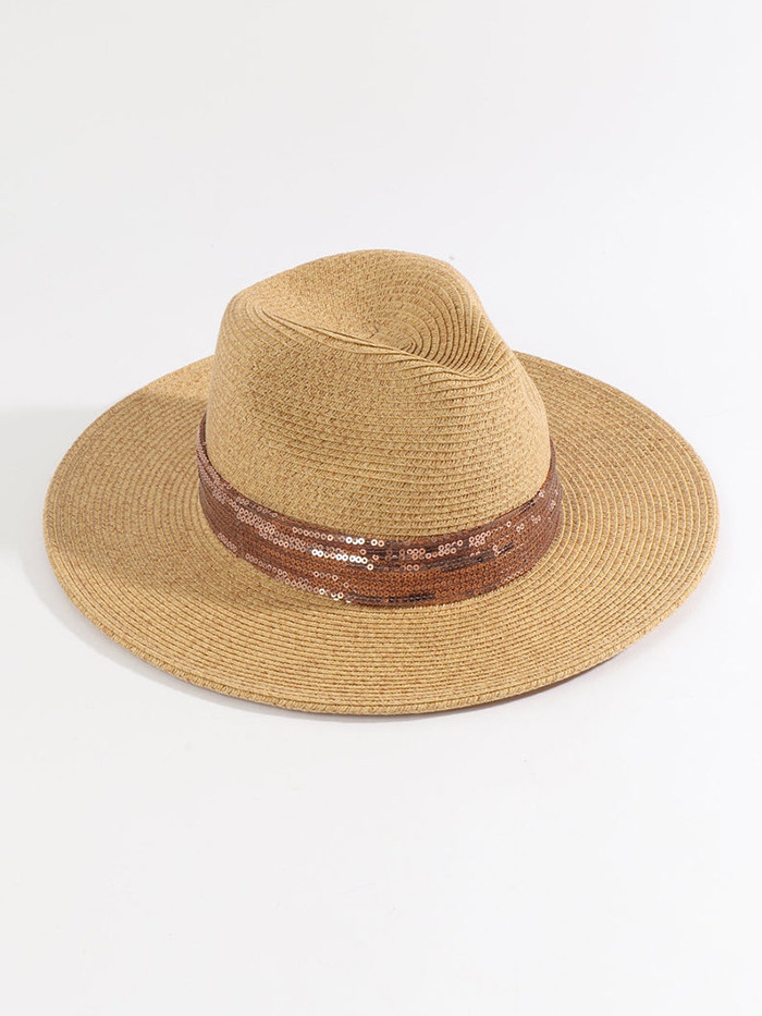 Aura Hat Natural by Pia Rossini Aura Hat Natural by Pia Rossini