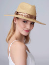 Aura Hat Naturel