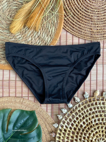 Full Bottom Black by Phax