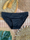 Full Bottom Black