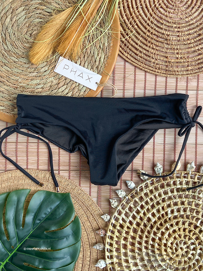 Cheeky Bottom Color-Mix Black by Phax Cheeky Bottom Color-Mix Black by Phax