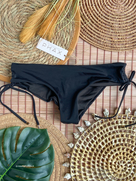 Cheeky Bikinibroekje Zwart van Phax
