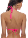 Ring Triangle Top Candy Coated