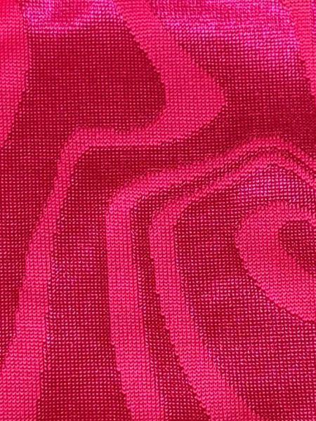 Ring Triangle Top Candy Coated by Luli Fama