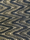 Tie-Side Brazil Bottom Buzzing Black