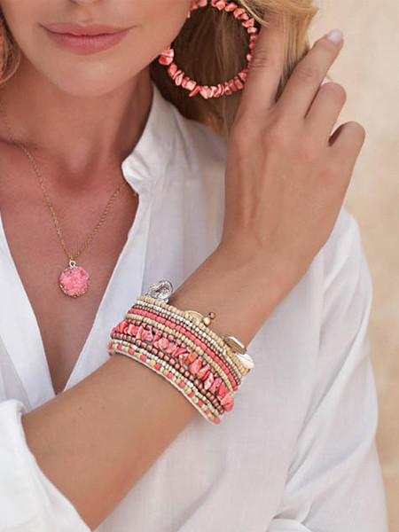 Unique and exclusive handmade earrings from Hot Lava