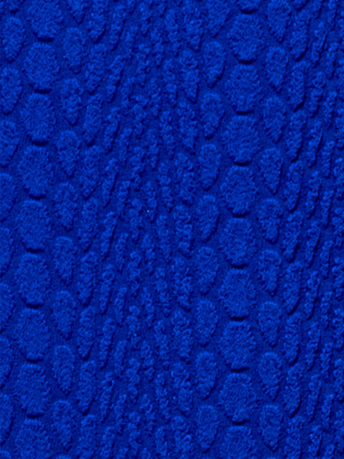Volledig Broekje Wavy Baby Blue van Luli Fama Volledig Broekje Wavy Baby Blue van Luli Fama