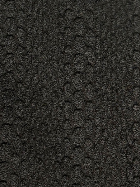 Tie-side Brazil Broekje Wavy Baby Black van Luli Fama