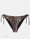 Triangle Bikini Leopard