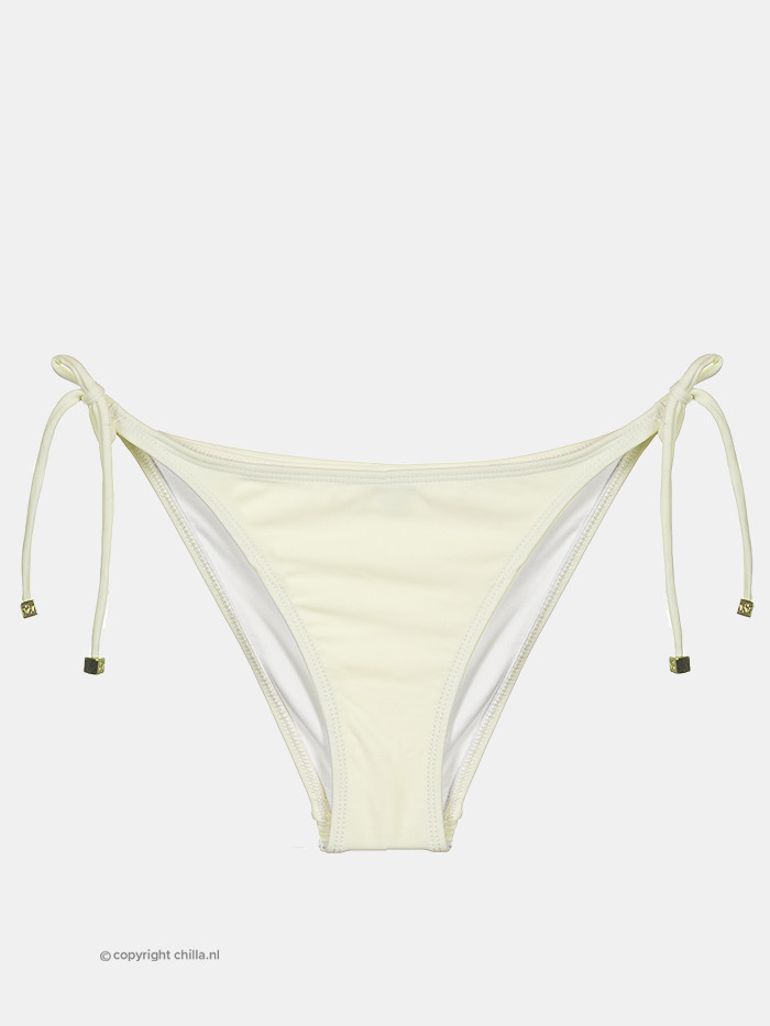 Bikini Tri Bordado Crudo van Swim Days Bikini Tri Bordado Crudo van Swim Days