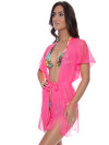 Short Caftan Cabana Princess