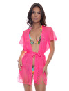 Short Caftan Cabana Princess