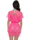 Short Caftan Cabana Princess
