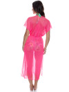 Long Caftan Cabana Princess