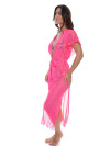 Long Caftan Cabana Princess