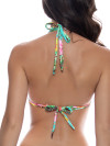 Halter Top Visions of Paradise