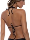 Bandeau Top Cosita Buena Black