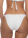 Ring Bottom Sunkiss Glow White