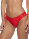 Full Bottom Sunkiss Glow Red