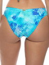 Bikini Bottom Aqua Dreams