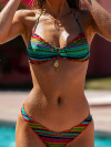 Bandeau Bikini Hola Verano