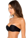 Push-up Top Cosita Buena Black