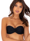 Push-up Top Cosita Buena Black