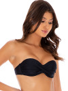 Push-up Top Cosita Buena Black
