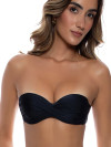 Push-up Top Cosita Buena Black