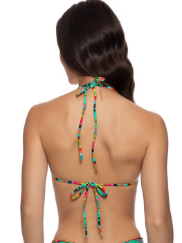 Bandeau Top Hola Verano van Luli Fama 2
