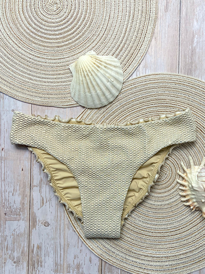 Full Bottom Luminous Gold by Luli Fama Full Bottom Luminous Gold by Luli Fama
