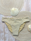 Volledig Broekje Luminous Gold