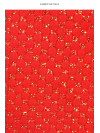 Halter Top Sunkiss Glow Red