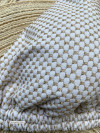 Halter Bikini Sunkiss Glow White