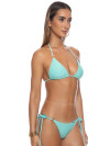 Bikini Sunkiss Glow Aqua