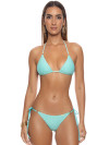 Bikini Sunkiss Glow Aqua