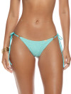 Tie-side Broekje Sunkiss Glow Aqua
