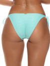 Ring Broekje Sunkiss Glow Aqua